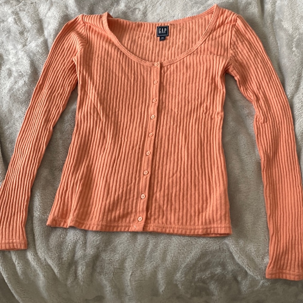 Coral low cut